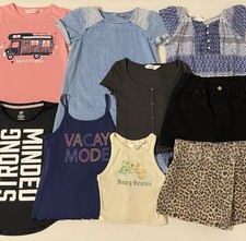 Girls Clothes Bundle 9-10