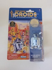 R2-D2 Artoo Detoo Droids Star