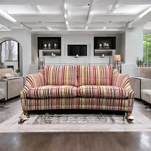 Duresta hornblower seater - hornblower, 2.5