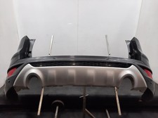 FORD KUGA TITANIUM X TDCI MK2