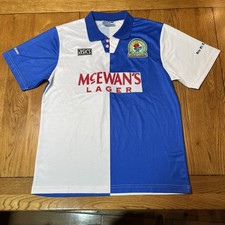 Men’s Blackburn Rovers
