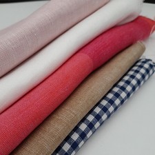 Remnant Scrap Bag 5 Pieces