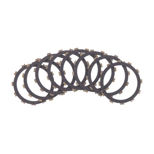 Jmp clutch kit standard - clutch,