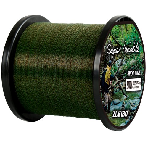 Zukibo fluorocarbon coated - zukibo,