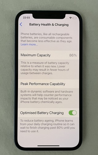 Apple iphone 64gb - 12,