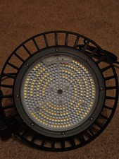 JCC 100w Industrial Dimmable LED Lamp, JC040001 IP65 220/240v