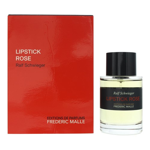 Frederic malle lipstick rose - frederic,