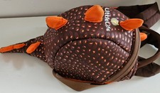 little life dinosaur backpack