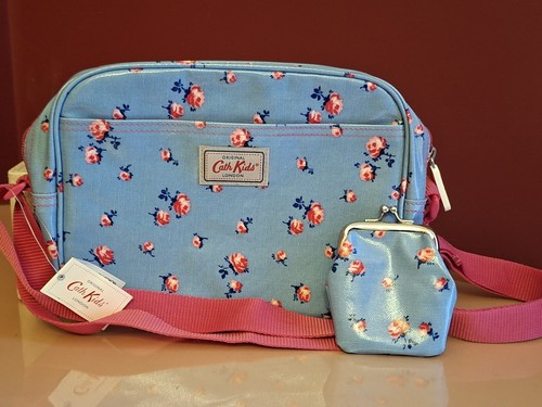 Cath kidston mini crossbody - cath, &