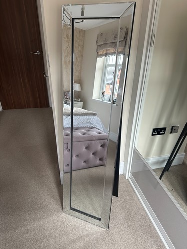 Full length freestanding - full,