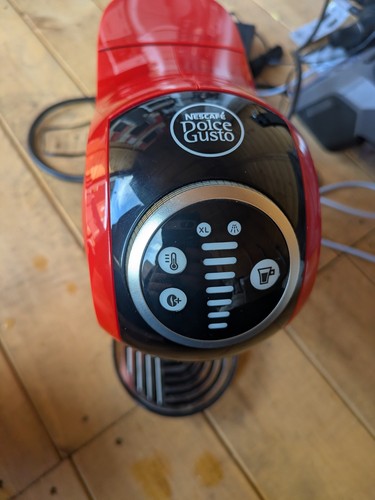 Longhi dolce gusto - de'longhi,