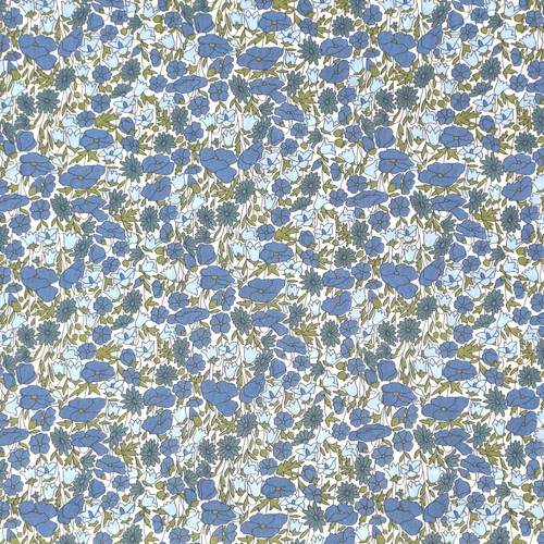 Liberty fabric tana - liberty,