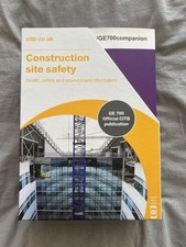 CITB Construction Site Safety
