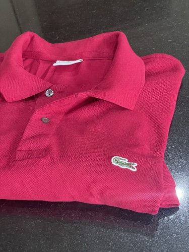 Lacoste men large - men's, 5
