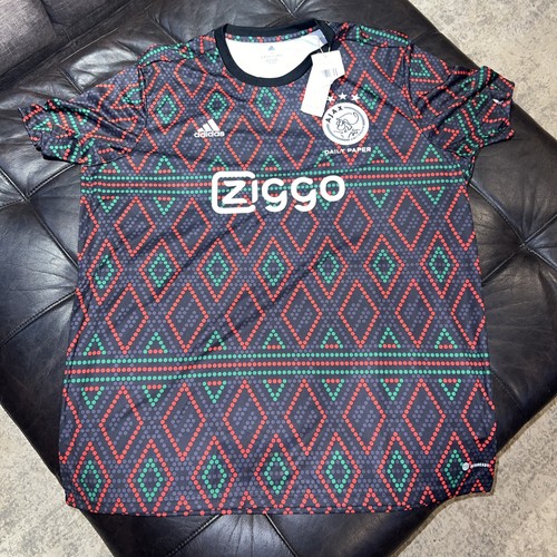 Adidas ajax amsterdam - adidas, daily