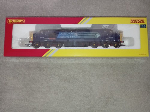 Hornby r30437 railroad plus - hornby,