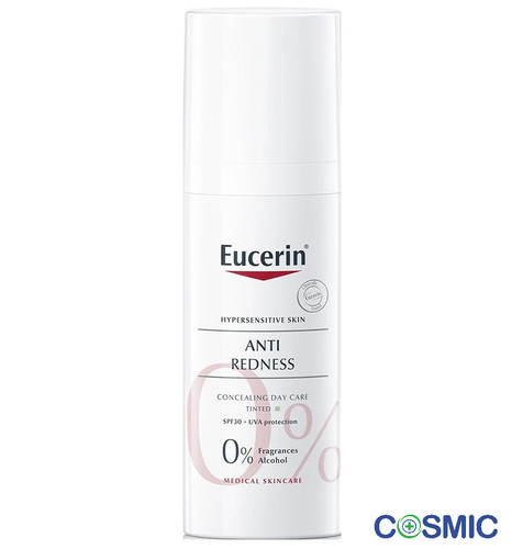 Eucerin anti redness - eucerin,