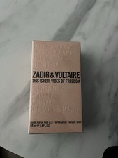 Zadig Eau de Parfum Zadig &
