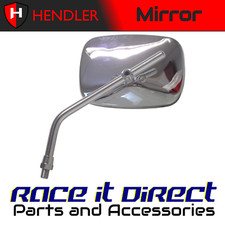 Mirrors for Kawasaki VN 1500 P