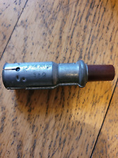 BARGAIN Vintage NOS Bosch Spark Plug  Cap 0 356 301 007 VW Audi Porsche BMW ETC