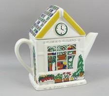 Vintage WADE Barry Smith