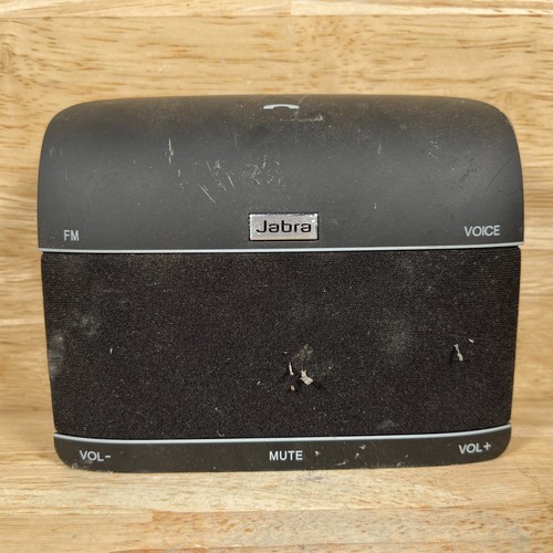 Jabra freeway hfs100 - freeway, black