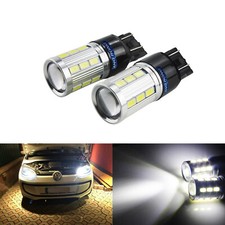 Pair For Honda Jazz T20 580