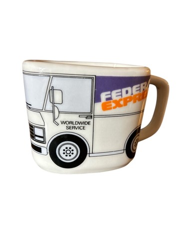 Federal express worldwide - federal,