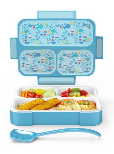 Kids bento lunch - kids,