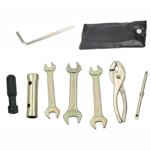 Motorcycle tool kits repair - motorcycle,