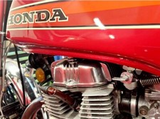 Best Honda CB250N CB400N