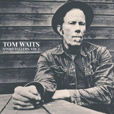 Tom Waits : Storytellers: 1999