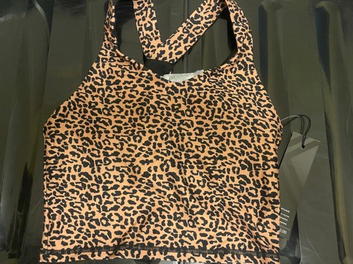 Kyodan active leopard - active,