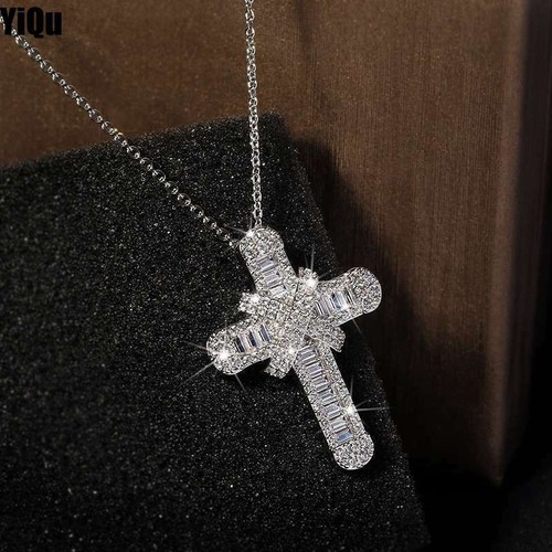 Cross pendant high quality - cross,