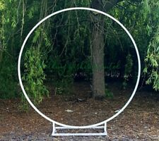  💖 LARGE 6ft ROUND MOONGATE