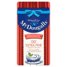 McDougalls 00 Grade Premium