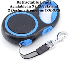 Dog Leads Extra Strong