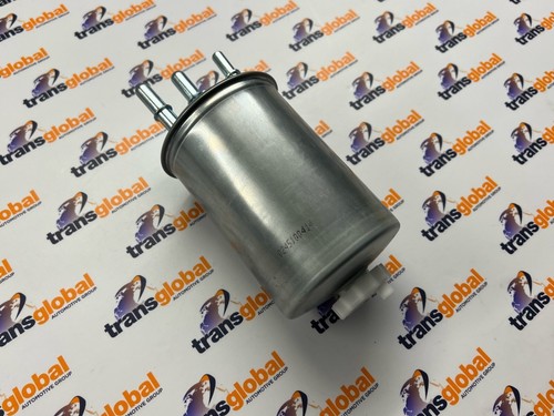 Fuel filter for - fuel, rover