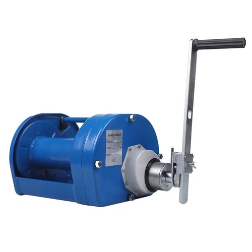 500kg heavy hand winch e - winch, jc-e