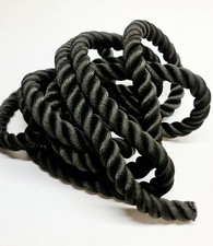 3 STRAND FLOATING MOORING ROPE