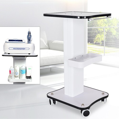 Rolling trolley cart - rolling, storage