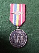 Anniversary Liberation of