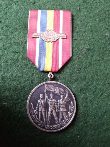Anniversary liberation - liberation, of