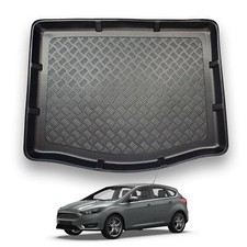 NOMAD Boot Liner for Ford