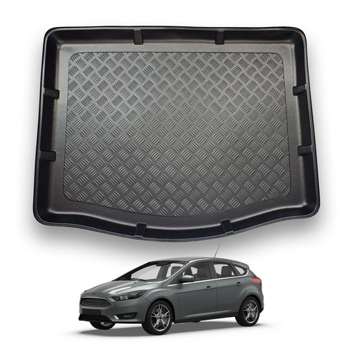 Nomad boot liner for ford - nomad,