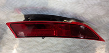 Land Rover Discovery 5 17-24 L462 Rear Bumper Tail Brake Light
