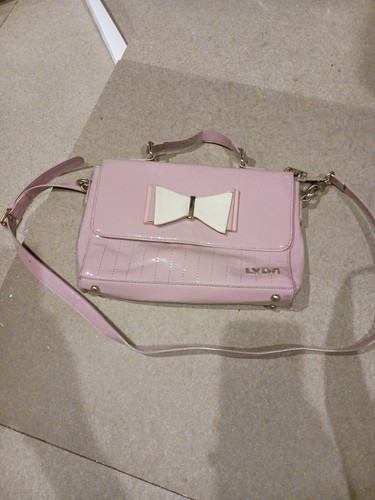 Lydc london pink shoulder and - lydc,