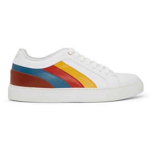 Paul smith basso sneaker - paul,