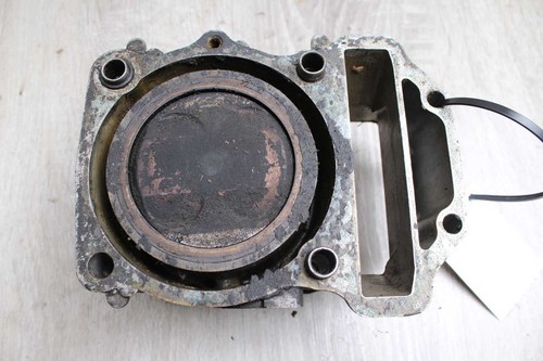 Cylinder piston yamaha - cylinder,
