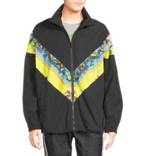 $1,895 NWT Versace Black